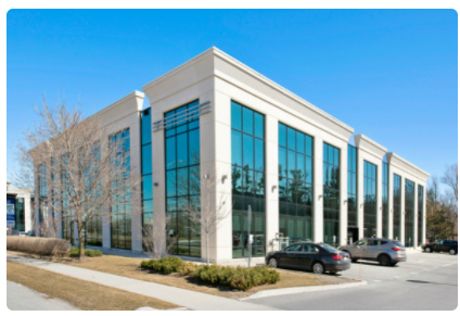 Nettrac head office